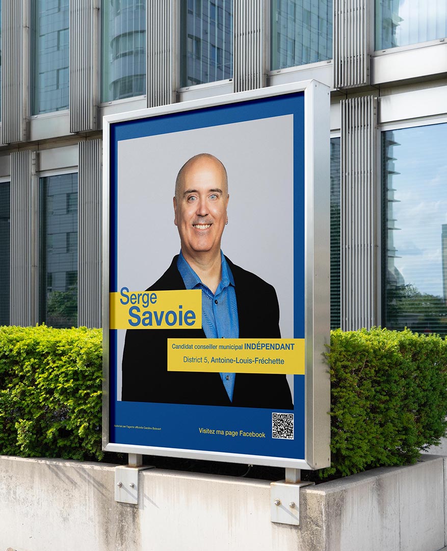 Campagne électorale